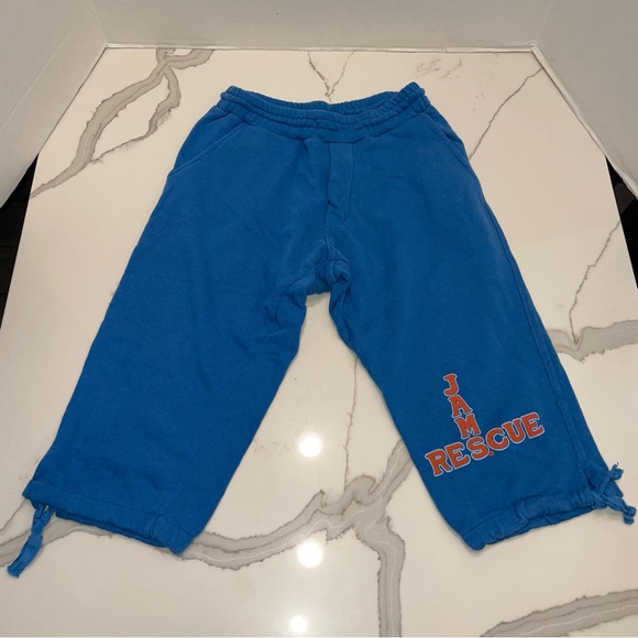 Vintage Surf Line Jams Jams Rescue Shorts Blue Size JV (XS/S) - Picture 10 of 10